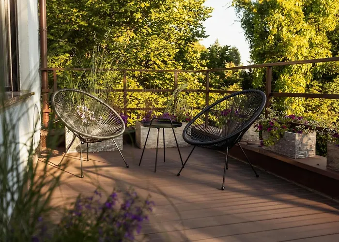 Toscania-check In 24h Bed & Breakfast 4*