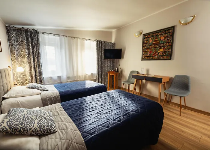 Bed & Breakfast Toscania-check In 24h 4*