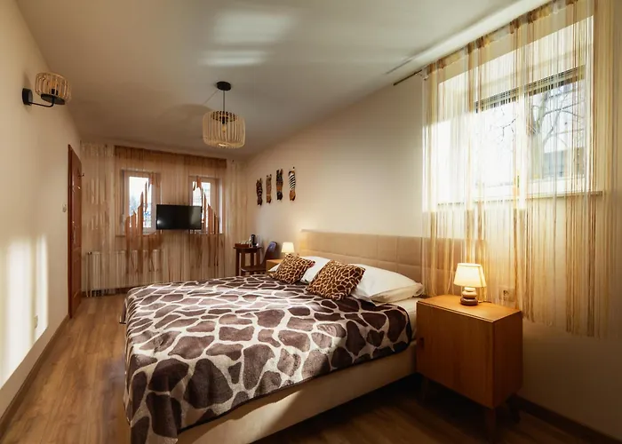 Toscania-check In 24h Bed & Breakfast 4*