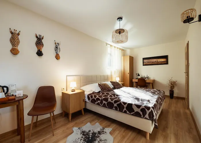 Toscania-check In 24h 4* Poznan